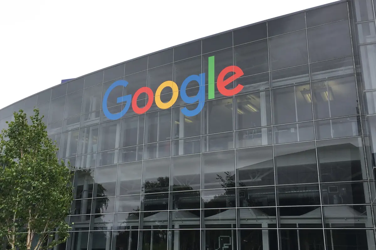 Google