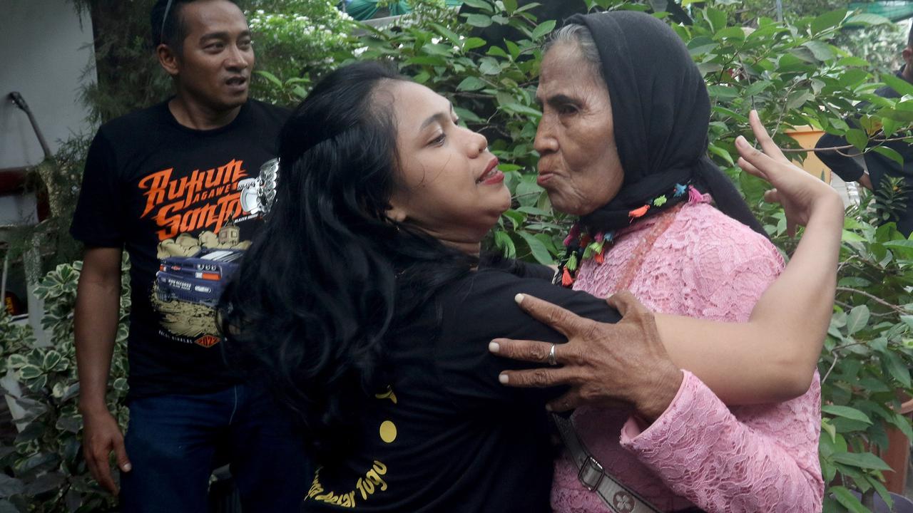 Tradisi Rabo-Rabo di Kampung Tugu