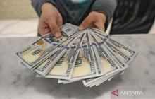Rupiah Melemah di Awal Perdagangan, Pelaku Pasar Tunggu Data Tenaga Kerja AS