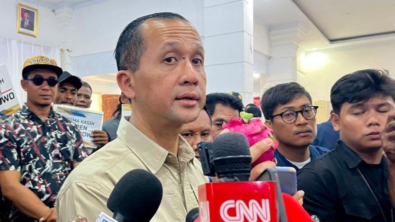 Mentrans Tingkatkan Mandat Trans Patriot: Studi Kelayakan Siap Tarik Investor