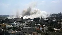 Update Perang Israel Vs Hamas di Gaza: Korban Tewas Tembus 39.000 hingga Perintah Evakuasi di Zona Kemanusiaan