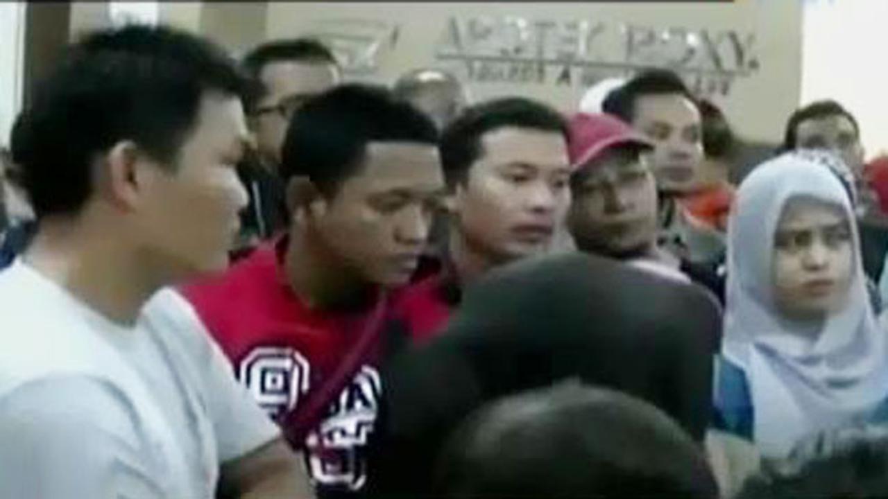 2 RS di Bekasi Digeruduk Orangtua Korban Vaksin Palsu