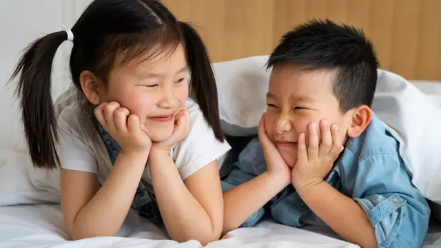 Sibling
