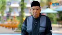 Quraish Shihab: Mengaku Cinta Allah, tapi Tak Mengenal-Nya