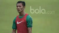 Kembali Dipanggil Timnas Indonesia, Ini Kata Bek Persib