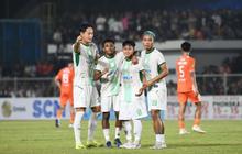 Disiplin Jadi Kunci Kemenangan PSMS Medan atas Persiraja di Liga 2