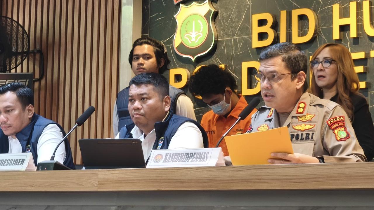 Benarkah Bjorka Bobol Sistem Bank dan Dapat 4,9 Juta Data Nasabah? Polisi Beri Penjelasan