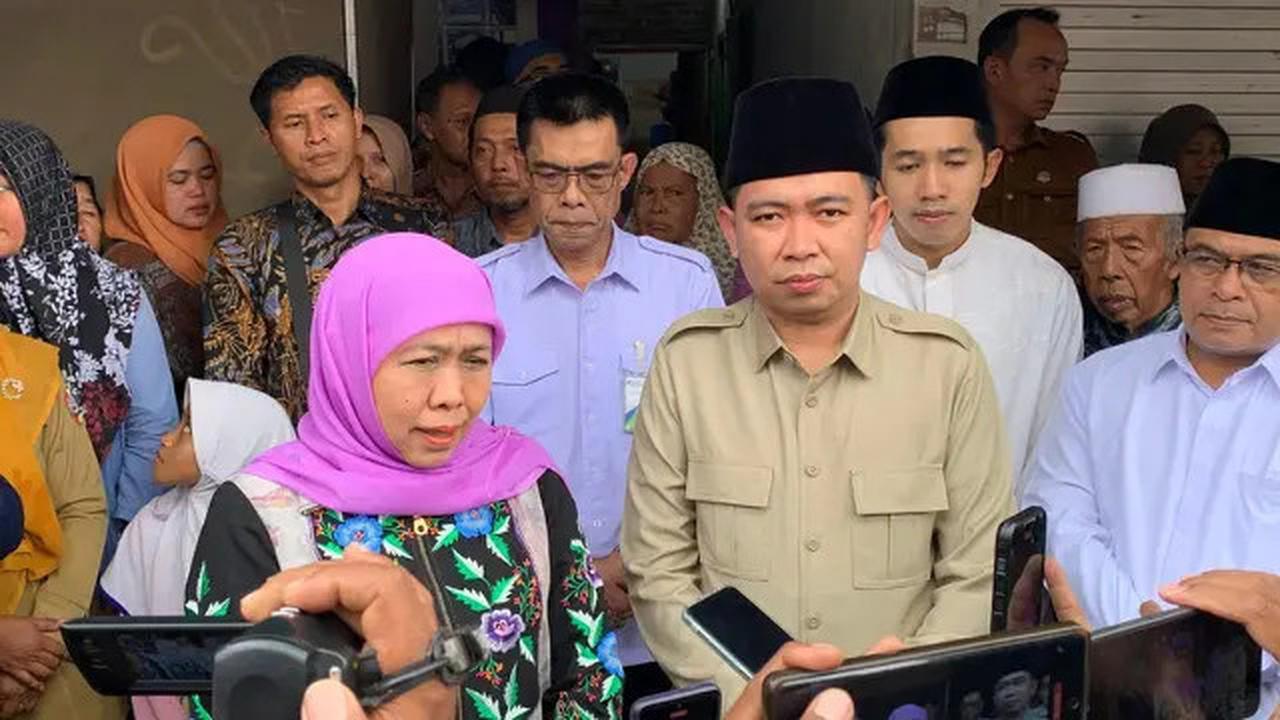 Usai Kecelakaan Bus RS Bina Sehat, Gubernur Khofifah Ingin Ada Jalur Penyelamat di Bromo