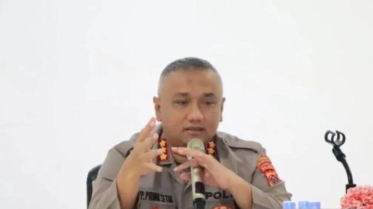 Waspada Penipuan Daring Lebaran, Polresta Ambon Ingatkan Jaga Data Pribadi