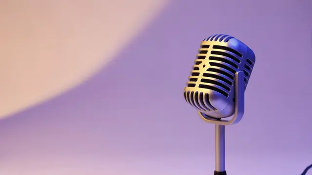 Dorong Penyandang Disabilitas Netra Berkarya di Bidang Podcast, Yayasan Mitra Netra Jalin Kolaborasi dengan UMN