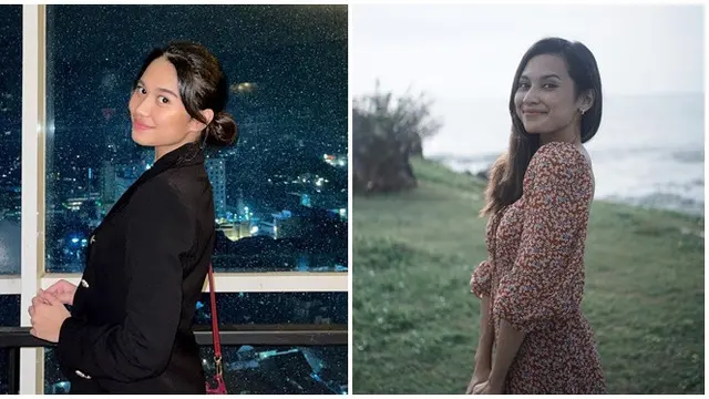 Azizah Salsha Disebut Mirip 6 Artis Ini, Sering Bikin Netizen Salah Fokus