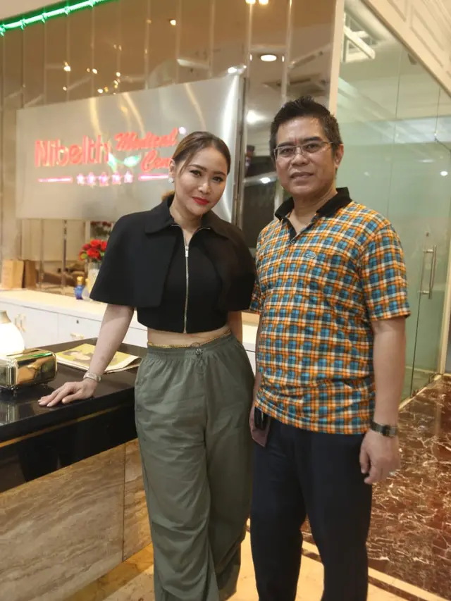 Inul Daratista