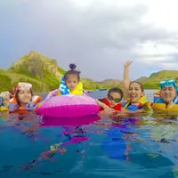 Nadia Mulya (Instagram/nadiamulya)