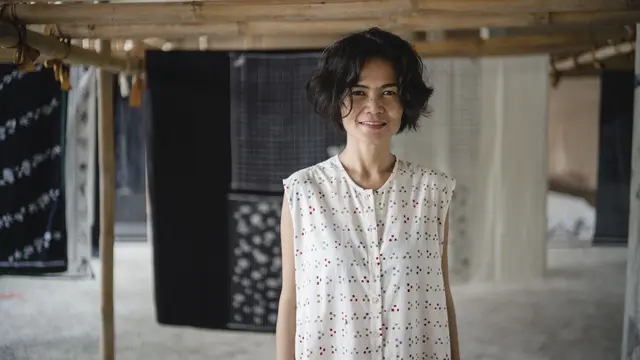 Sejauh Mata Memandang