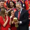 Top 3 Berita Hari Ini: Ratu Letizia Tampil Menyala Saat Spanyol Juara Piala Dunia 2026
