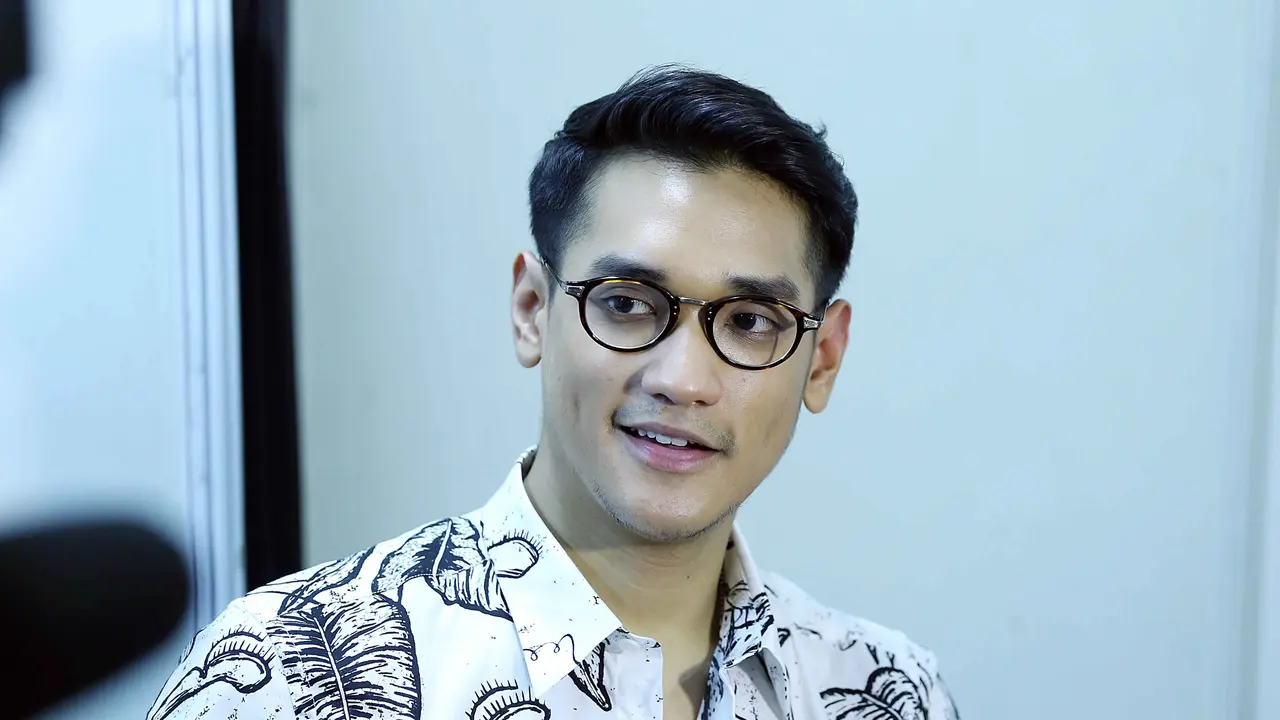 [Bintang] Afgan 