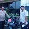Terlilit Utang, Karyawan BUMN di Bandar Lampung Curi Motor Rekan Sekantor