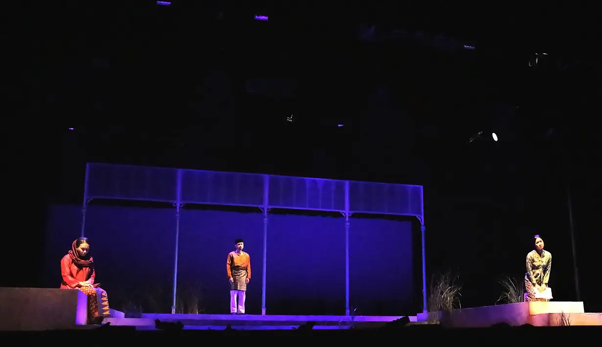 (Bambang E.Ros/Fimela.com)