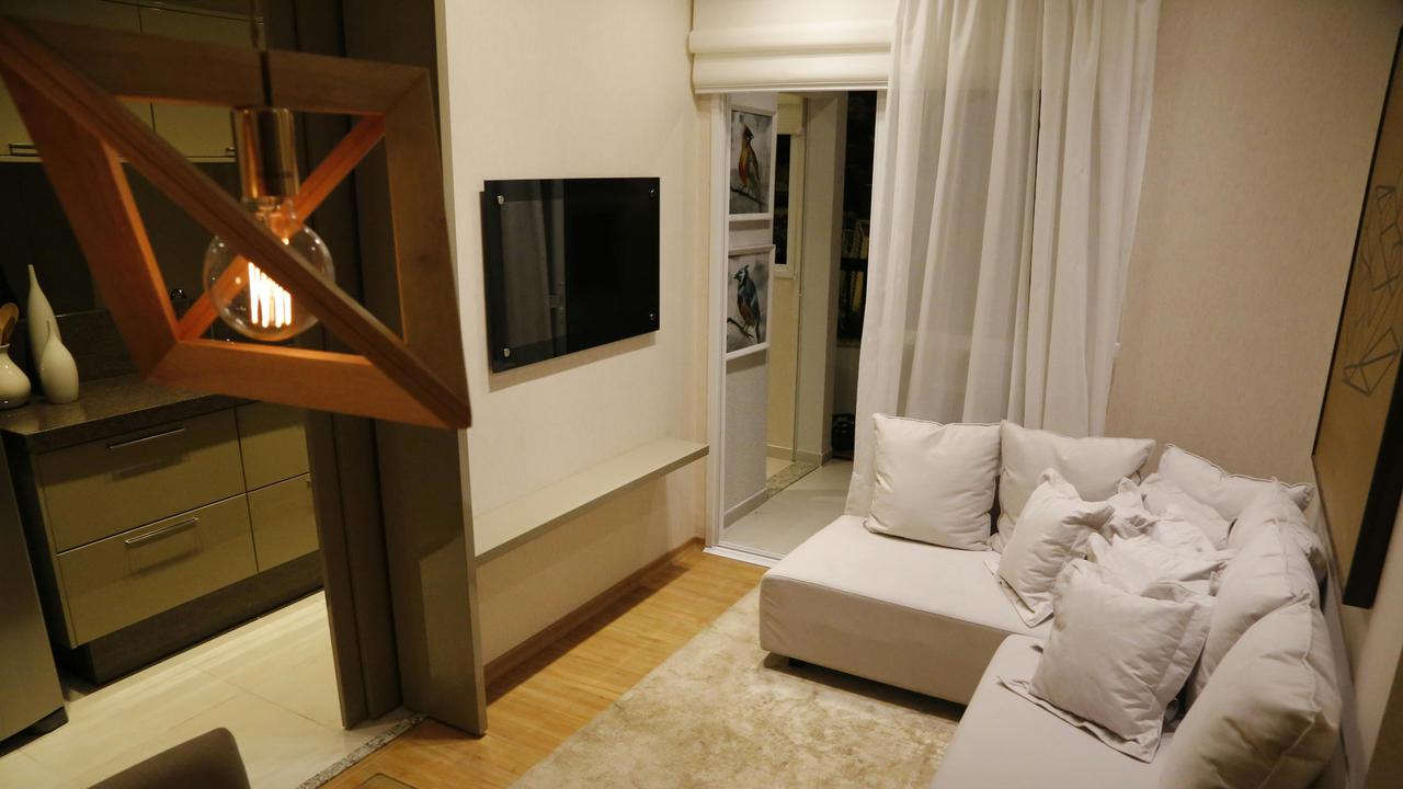 6 Desain Ruang Tamu Minimalis Elegan Ala Eropa, Simple Tapi Mewah