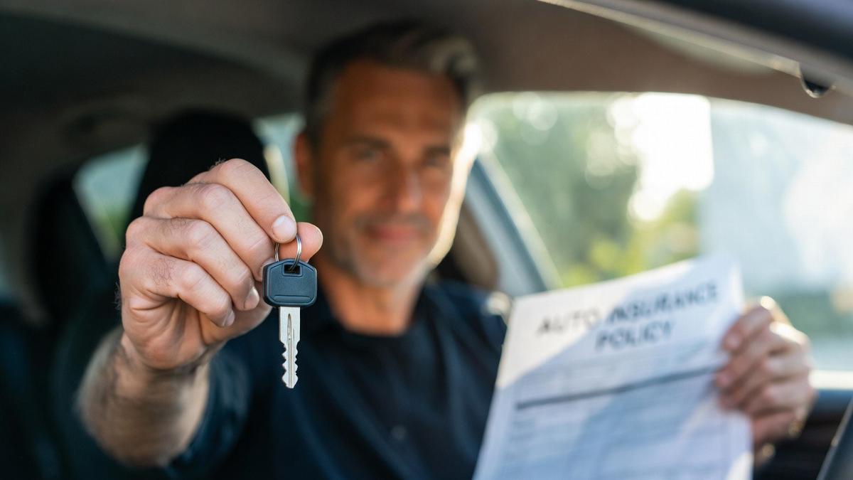 Apa Itu Asuransi Mobil All Risk dan Cakupannya? Jangan Sampai Salah Pilih Proteksi