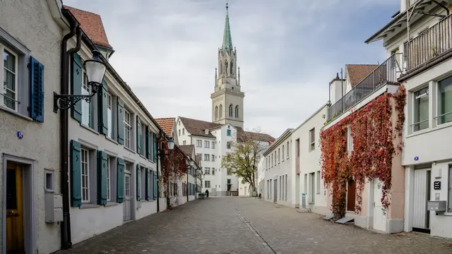 St. Gallen