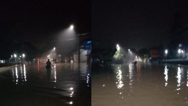 Banjir Kabupaten Bandung