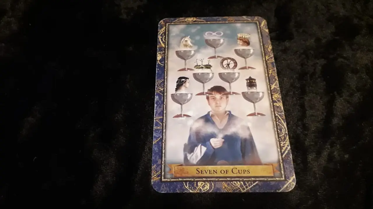 Tarot Hari Ini Kamis, 2 Agustus 2018. (Foto: Eli