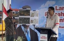 Proyek Rusun Subsidi di Meikarta Mulai Dibangun, Targetkan 140 Ribu Unit