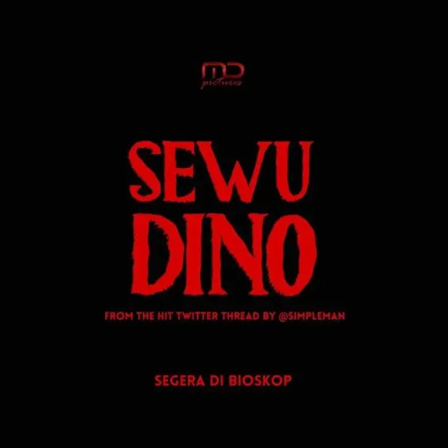 Mengenal Cerita Sewu Dino yang Akan Dibuatkan Film Setelah KKN di Desa Penari