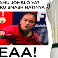 Meme lucu Indonesia Open 2015 ramaikan #EaaForIndonesia, dan dijamin bikin kamu ngakak.