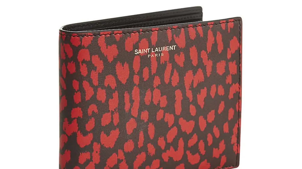 5 Dompet Pria Termewah di Dunia, Seperti Apa?