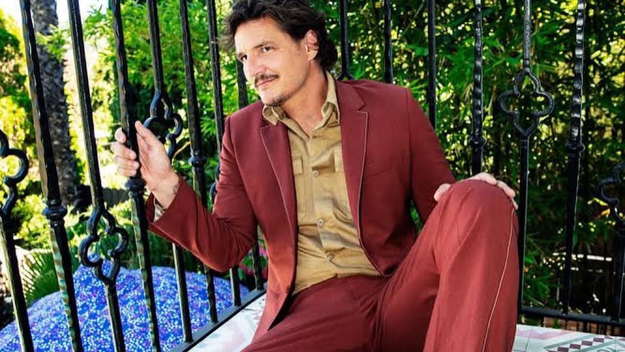 Profil Lengkap Pedro Pascal, Alami Masa Kecil yang Sulit Hingga Kini Jadi Ikon Televisi