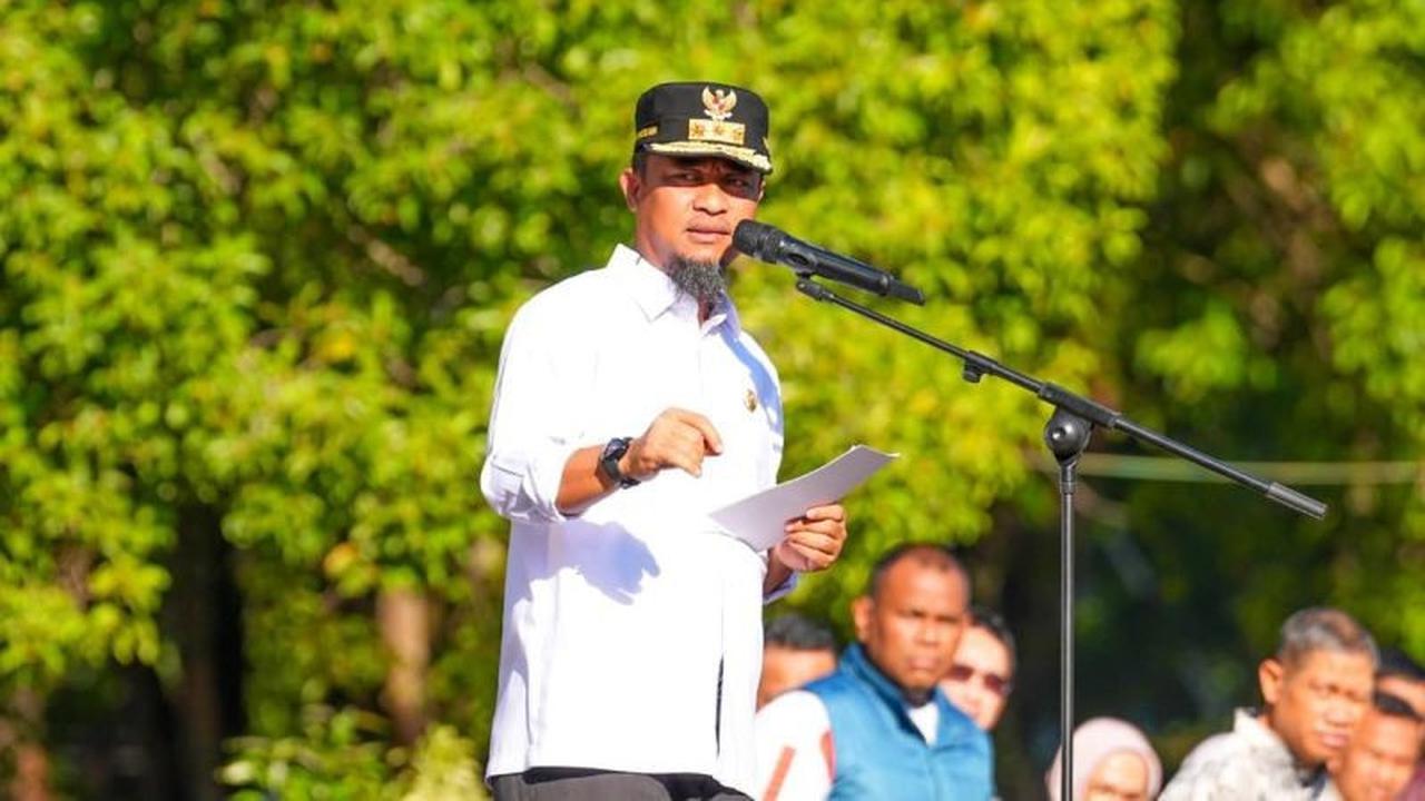 Pemprov Sulsel Alokasikan Rp68 Miliar untuk Buka Akses Seko Luwu Utara, Dorong Ekonomi Warga