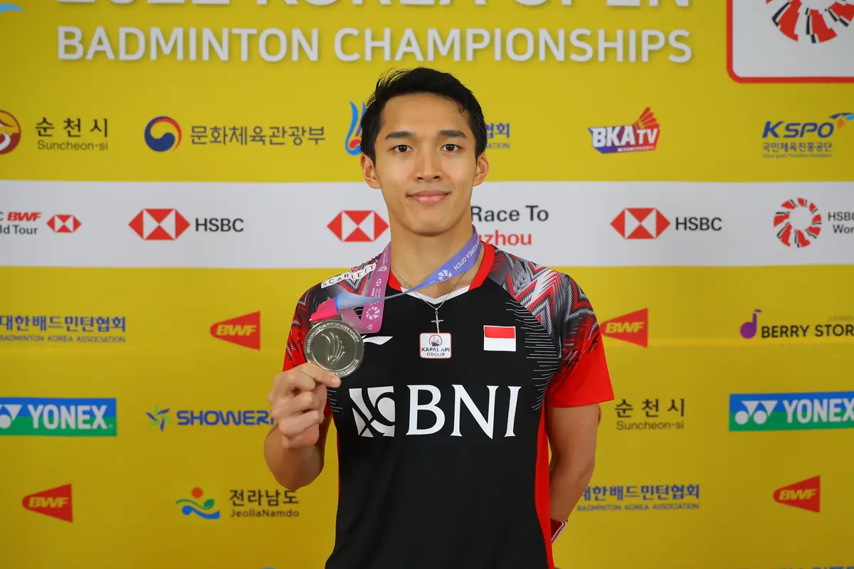 Jonatan Christie