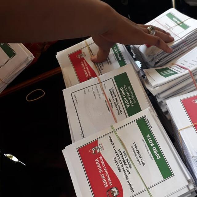 Headline 132 Pahlawan Pemilu 2019 Gugur Evaluasi Serius Untuk 5