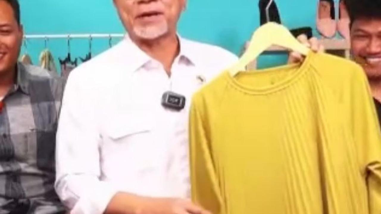 Dok. Istimewa