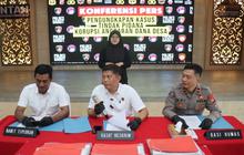 Eks Kades di Garut ‎Korupsi Dana Perbaikan Posyandu Rp 653 Juta buat Bayar Utang, Begini Nasibnya