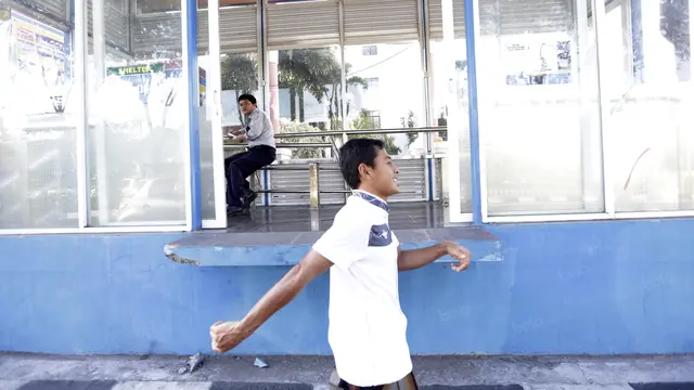 Samsul Arif