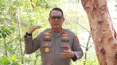 Polisi Tangkap Dua Terduga KKB Terkait Pembunuhan di Yahukimo