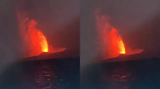 Dua Strategi Tangani Abu Anak Krakatau