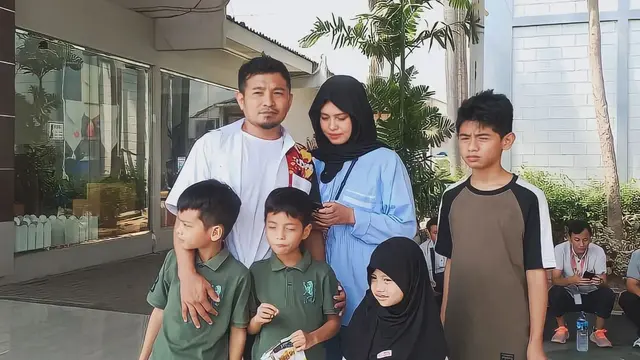 Retno Paradinah