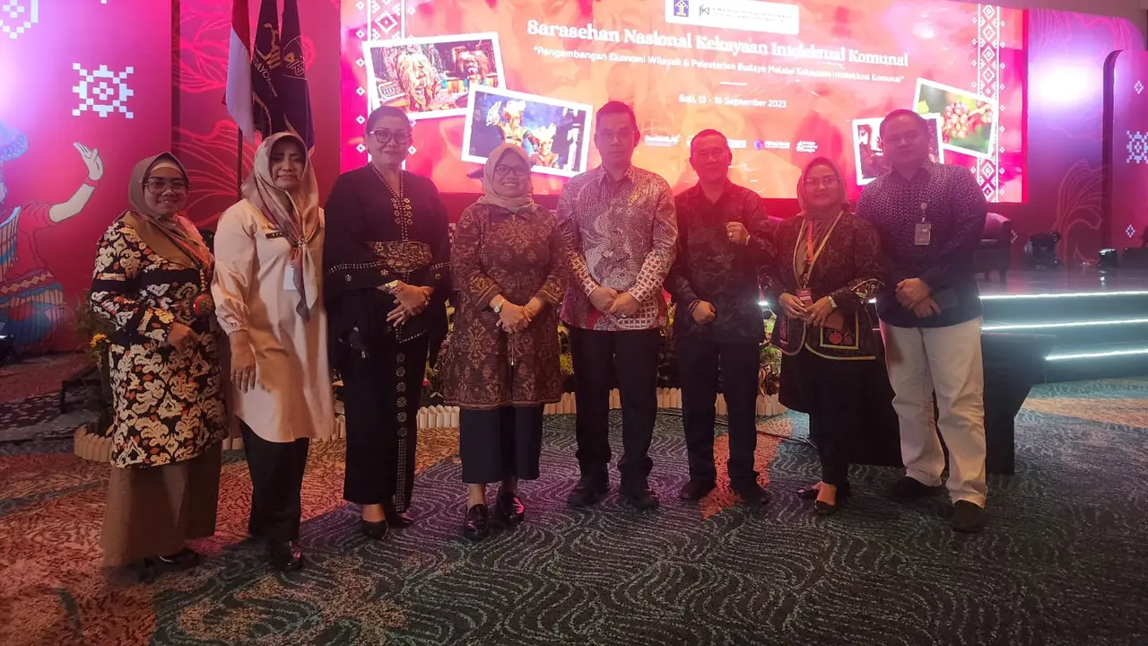 Kemenkumham Babel