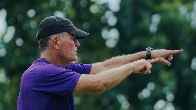 pelatih PSS Sleman, Mazola Junior