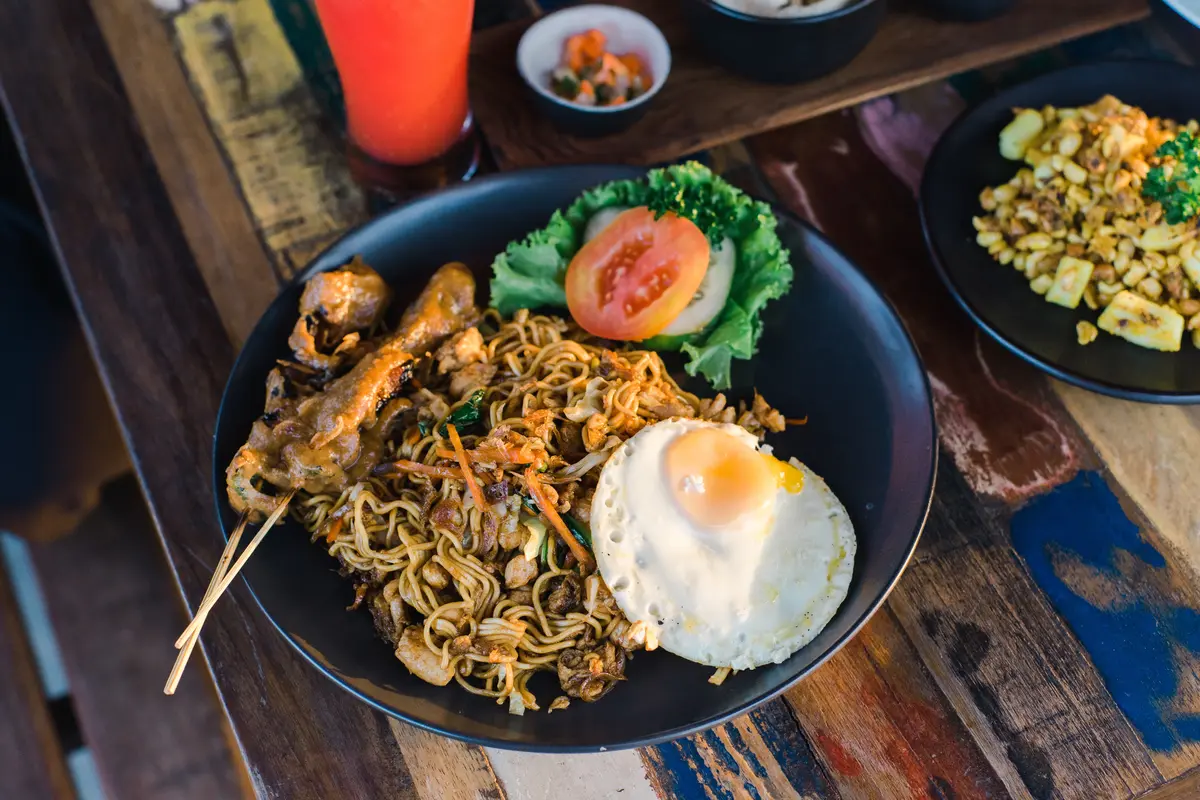 Mie Golosor