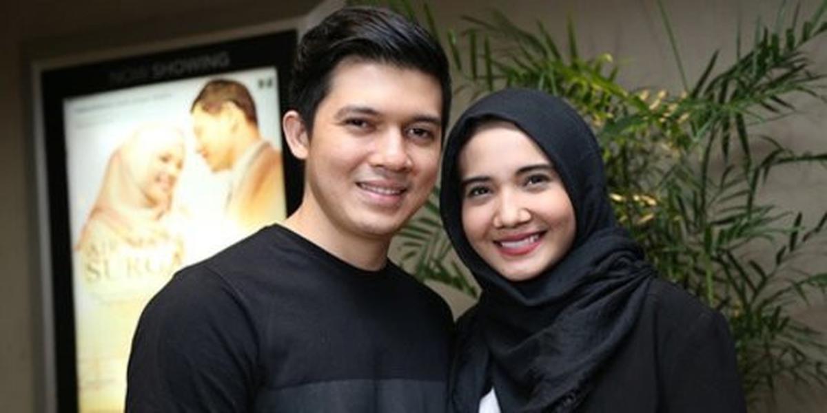 Zaskia Sungkar