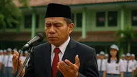 Panduan Lengkap Doa Upacara Hardiknas 2026 Terbaru, Praktis dan Mudah Dihafal