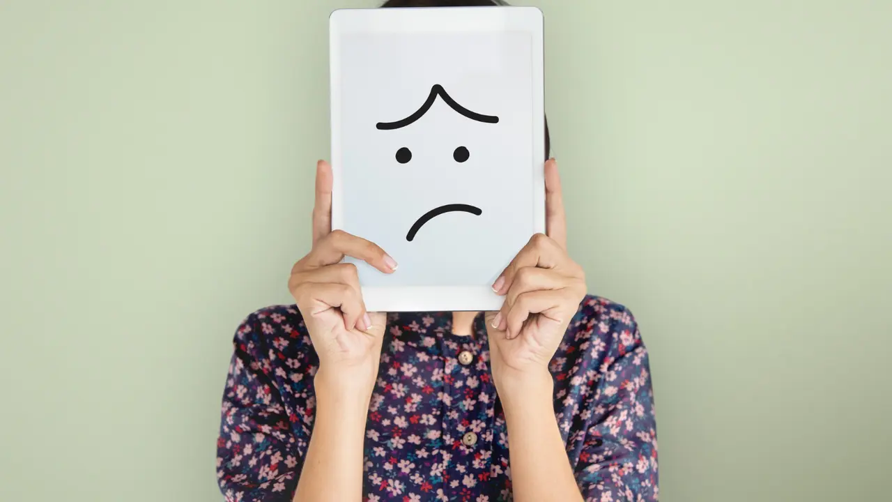 Bad Mood