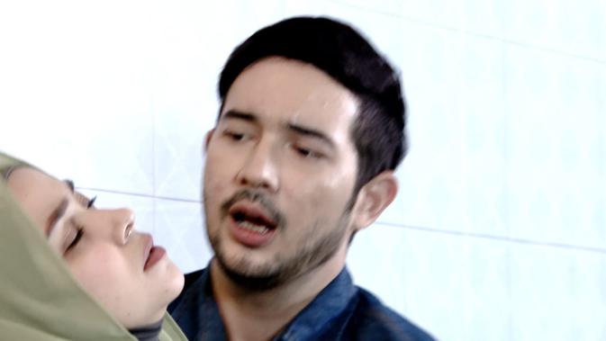 Live Streaming SCTV Sinetron Istri Kedua Episode Senin, 27 ...