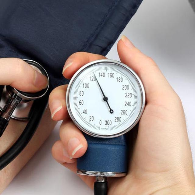 6 Tanda Anda Memiliki Tekanan Darah Tinggi Health Liputan6 Com