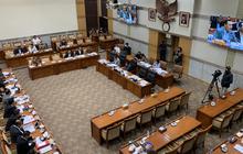Baleg DPR Pastikan RUU PPRT Disahkan Tahun Ini